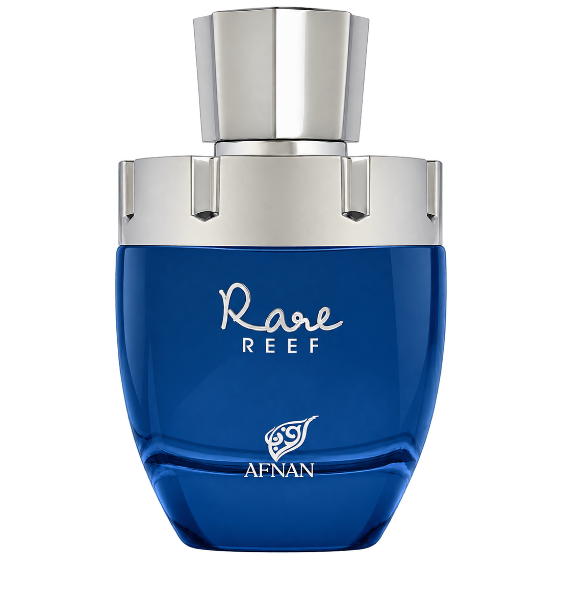 Afnan Rare Reef featured in Hala Perfumes Bahrain guide to perfumes under 15 BHD
