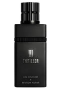 III Thriller by Maison Asrar × Cal Cologne