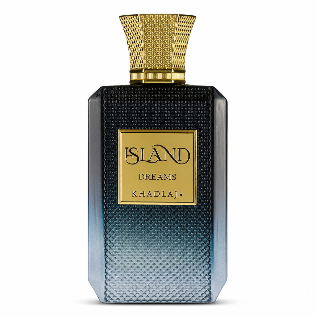 Khadlaj Island Dreams 100ml