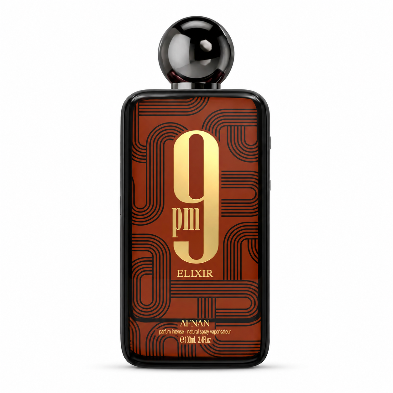 Afnan 9pm Elixir 100ml