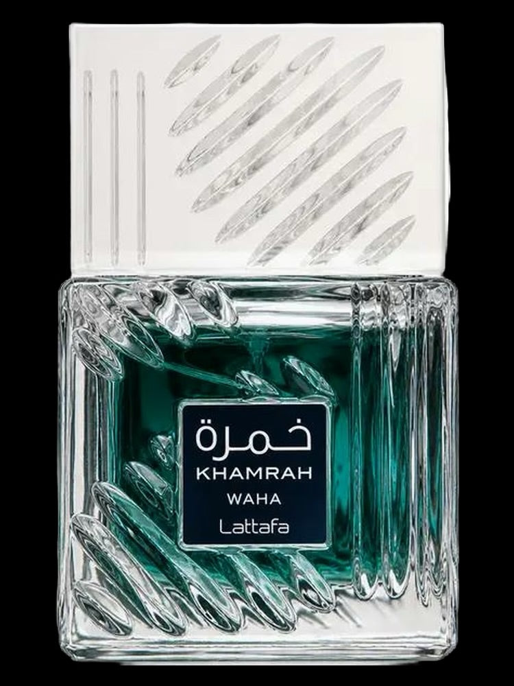 Khamrah Waha