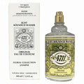 4711 Floral Jasmine (U) EDC 100ml Tester