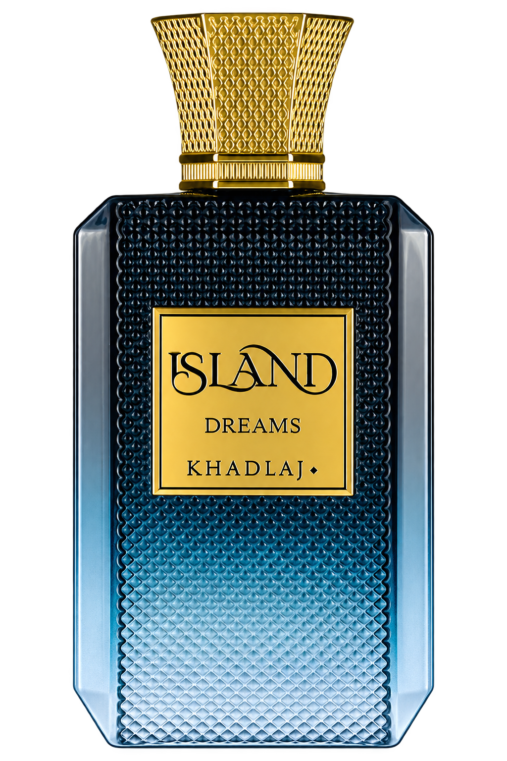 Khadlaj Island Dreams 100ml