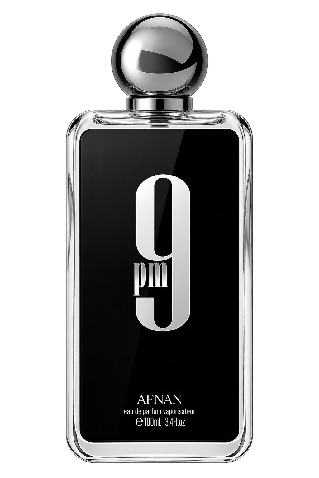 Afnan 9pm 100ml