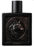 Rayhaan Wolf