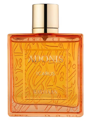 Adonis Icarus