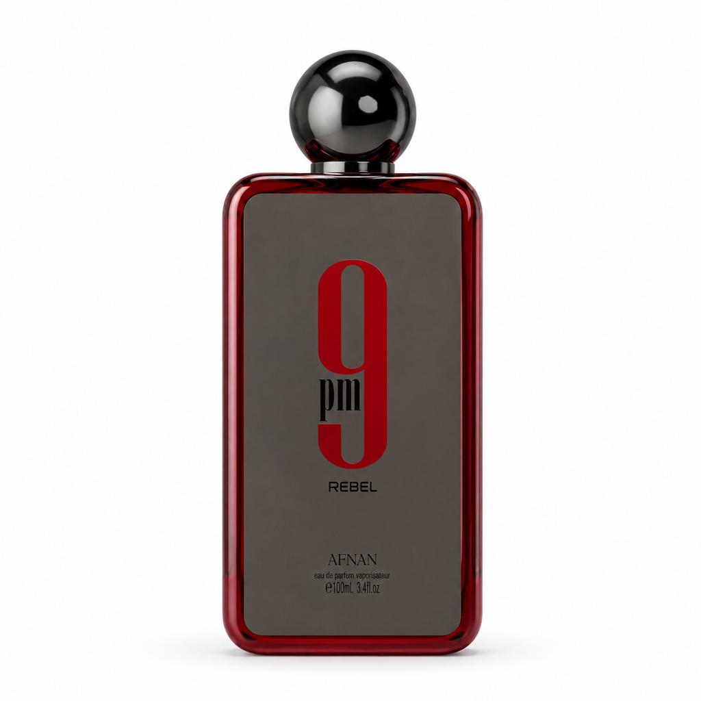 Afnan 9pm Rebel 100ml