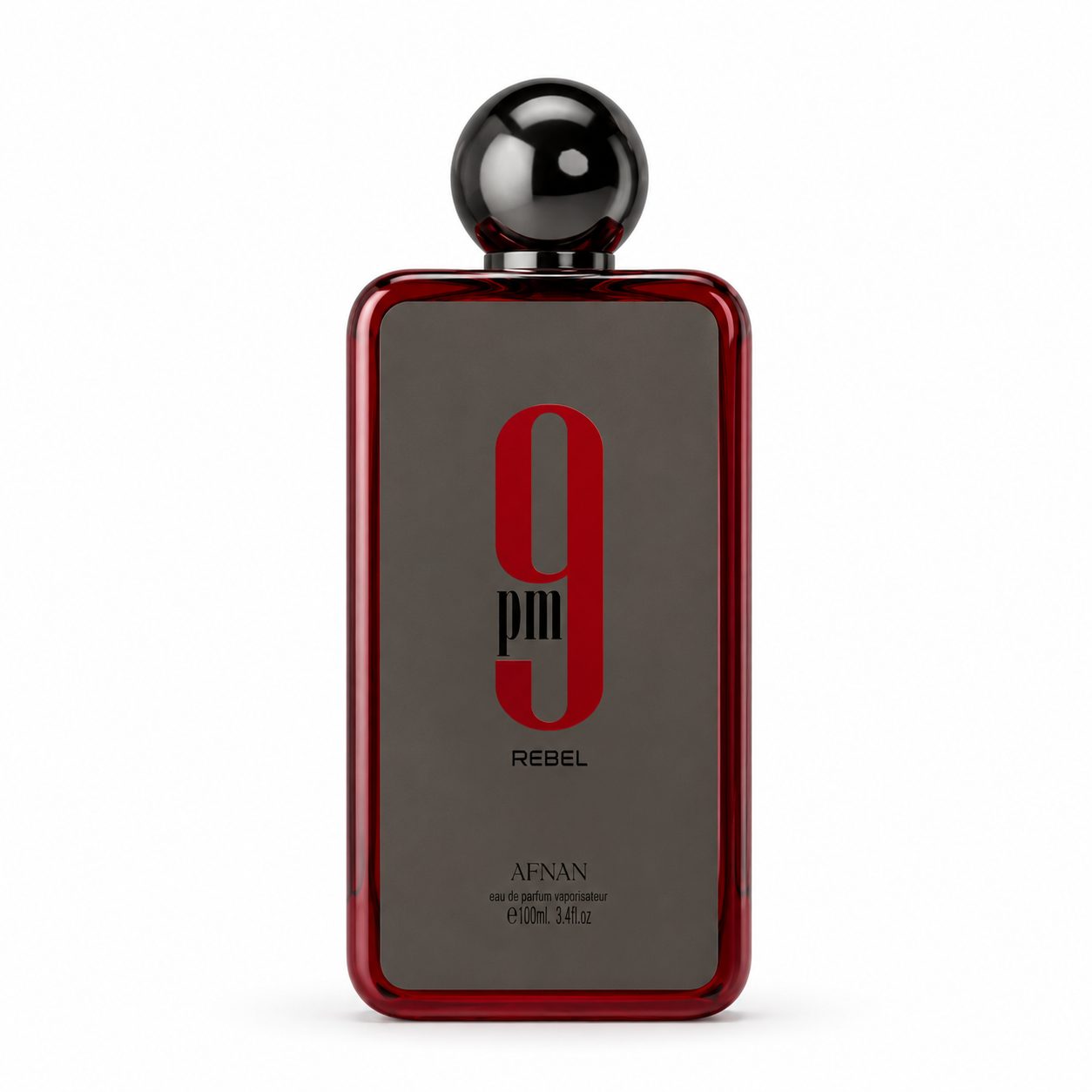 Afnan 9pm Rebel 100ml