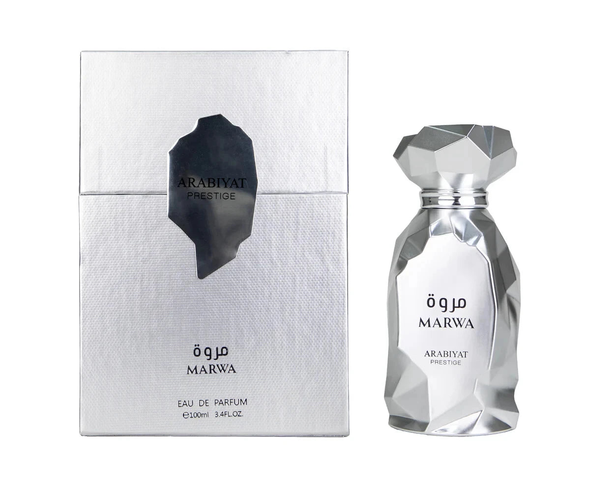 Arabiyat Prestige Marwa 100ml