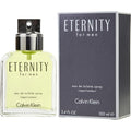 Calvin Klein Eternity Men 100ml
