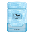 Khadlaj Shiyaaka Sky Eau de Parfum bottle
