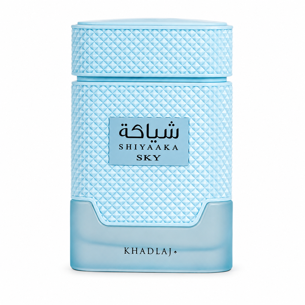 Khadlaj Shiyaaka Sky Eau de Parfum