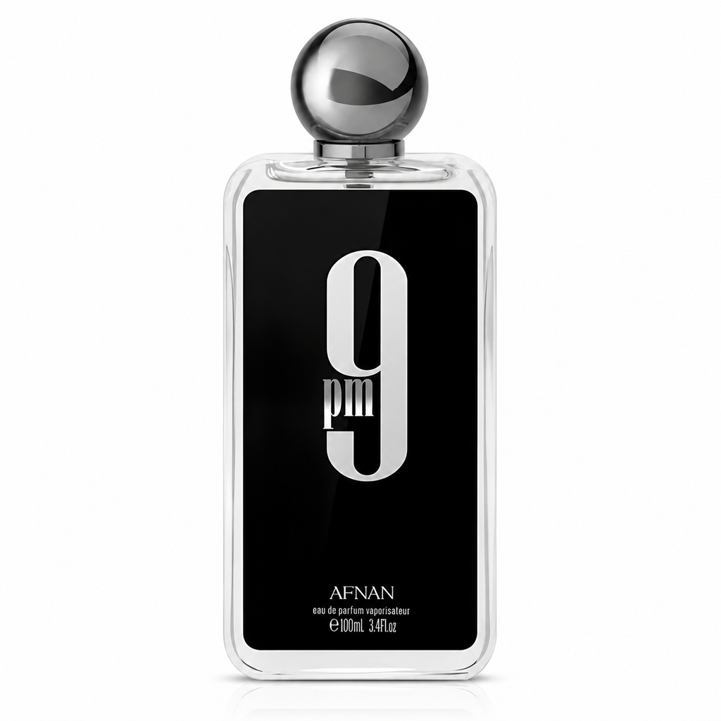 Afnan 9pm 100ml