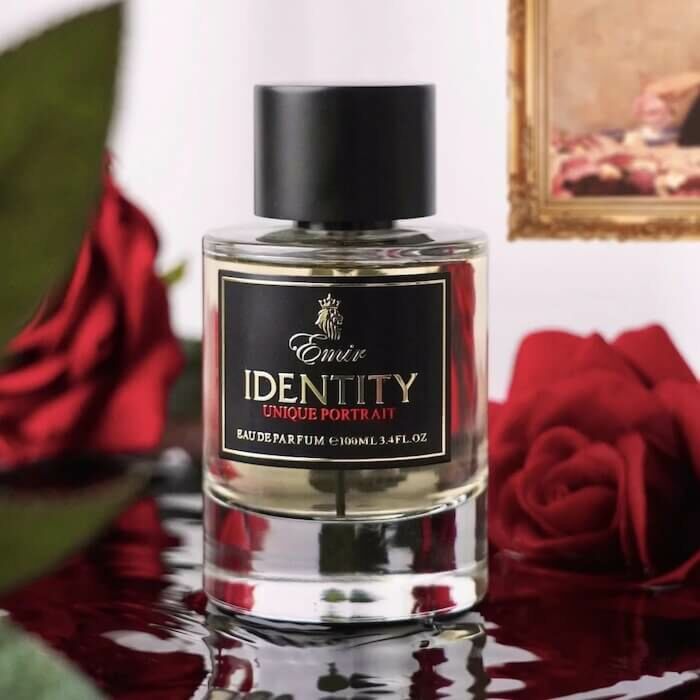 Emir Unique Portrait 100ml