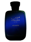 Hawas Atlantis