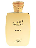 Hawas Elixir
