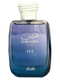 Hawas Ice