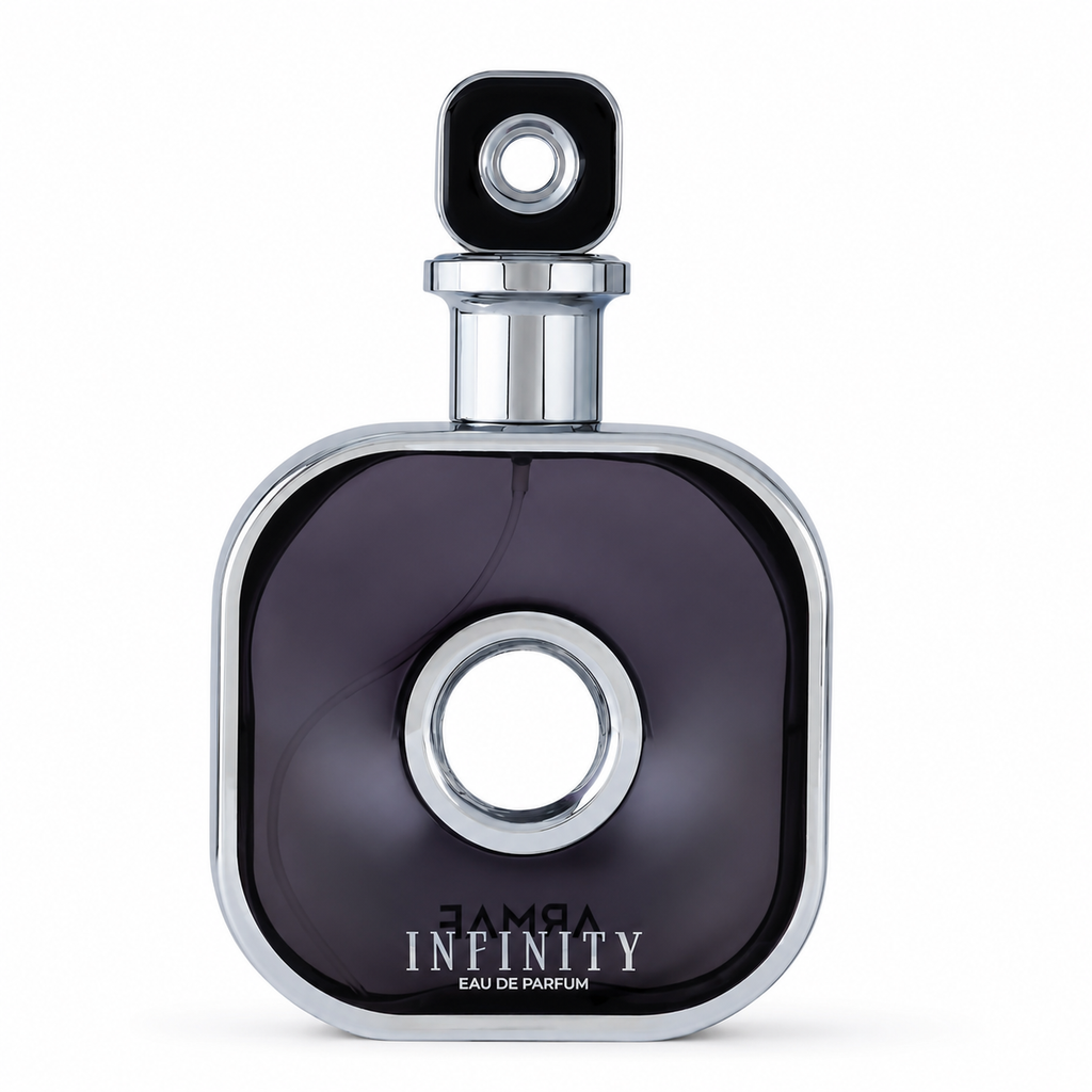 Armaf Black Eau de Parfum