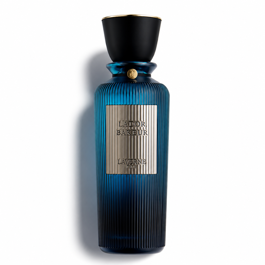 Laverne La’dor Bakhur Classic 200ml