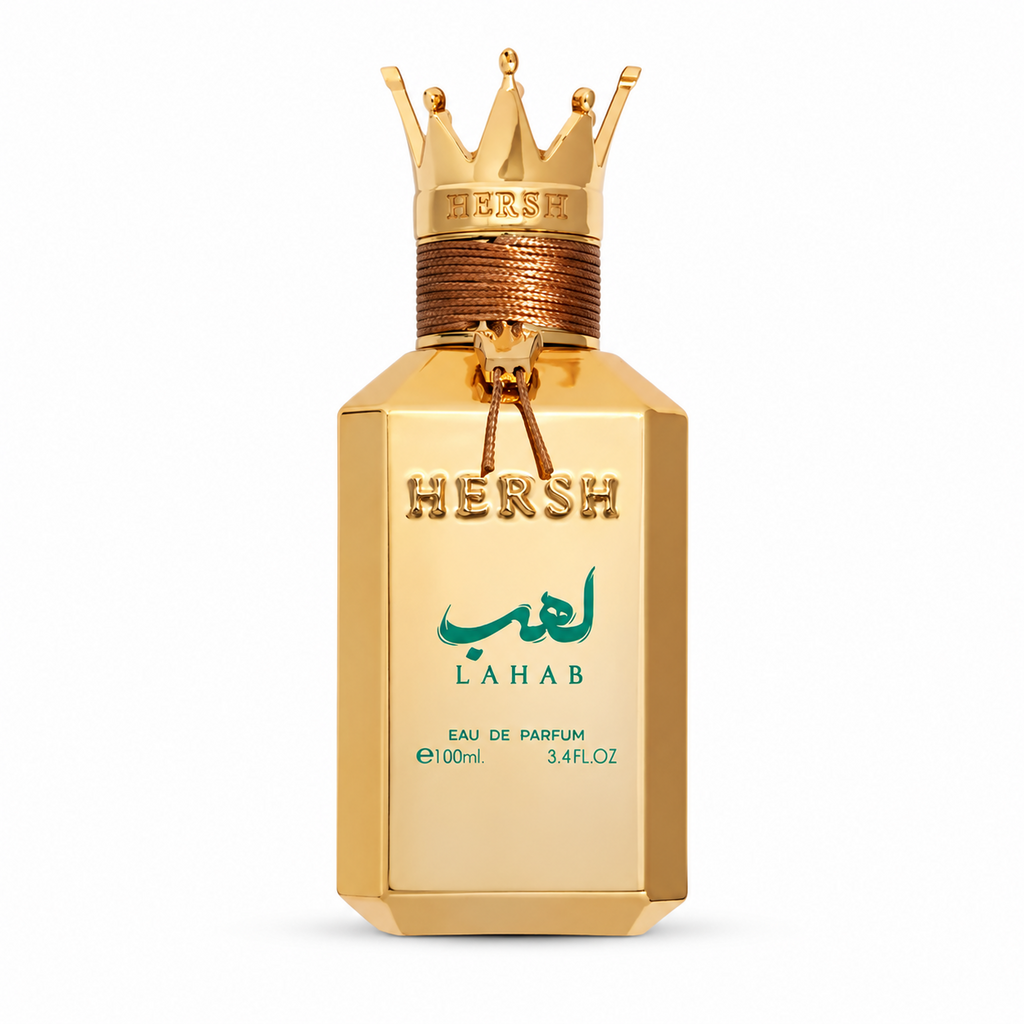 Hersh Lahab