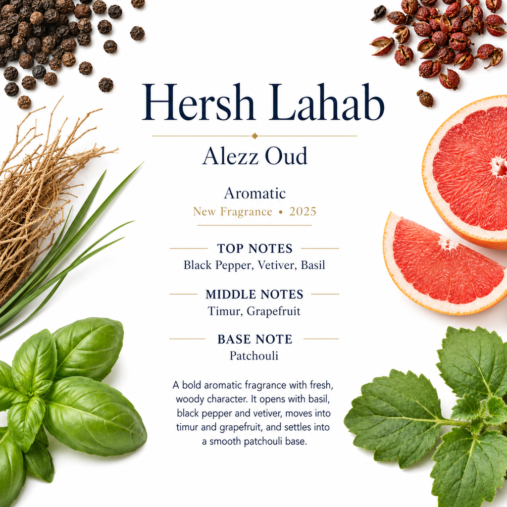 Hersh Lahab