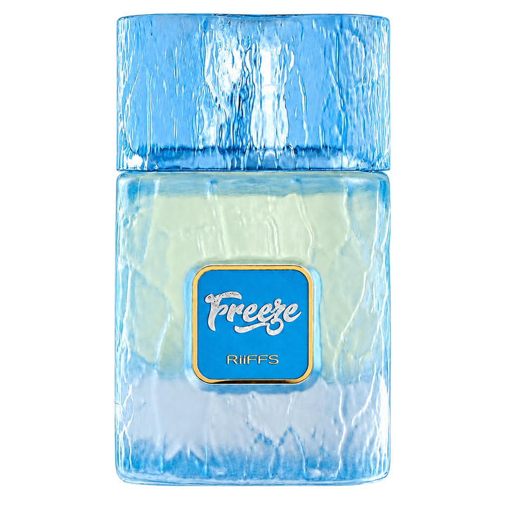 Freeze by Riiffs