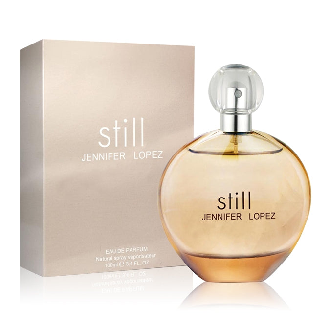 Jennifer Lopez Still (W) Edp 100ml