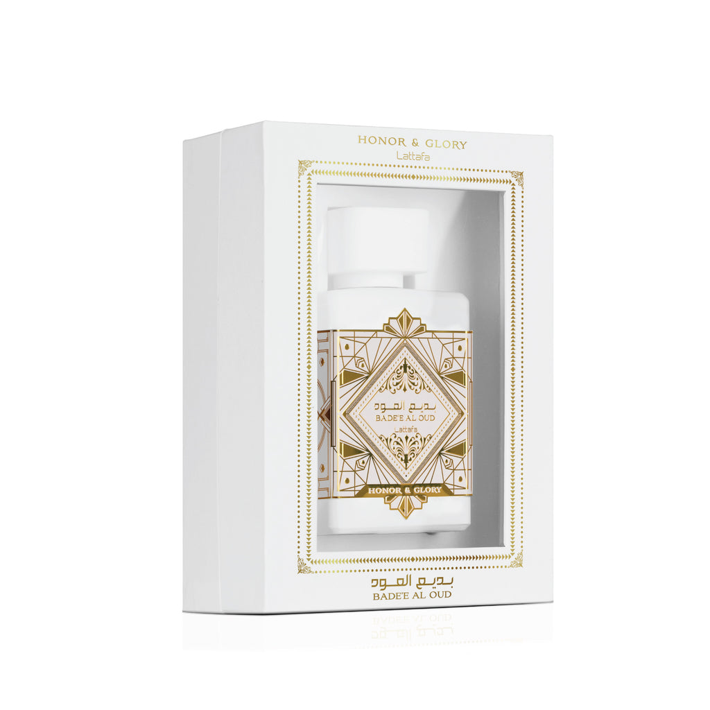 Lattafa Badee al Oud Honor & Glory 100ml