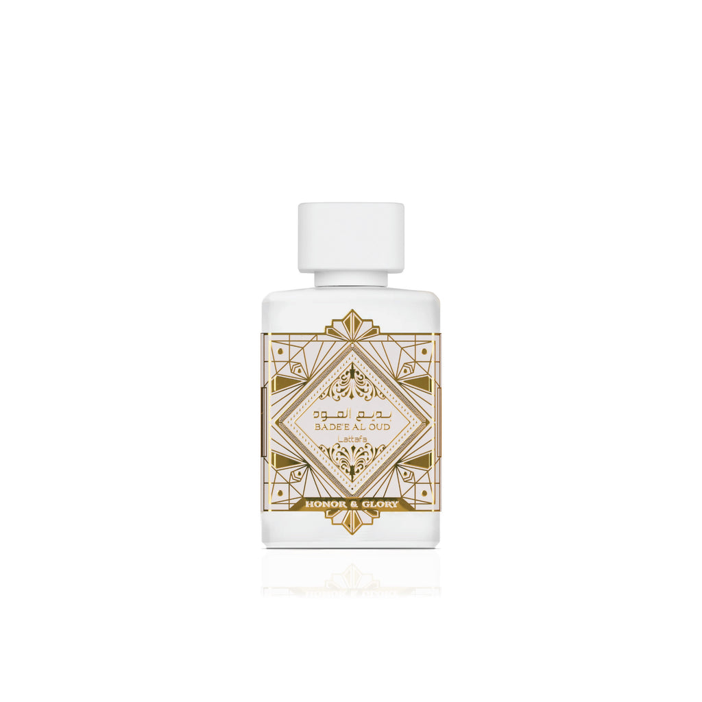 Lattafa Badee al Oud Honor & Glory 100ml