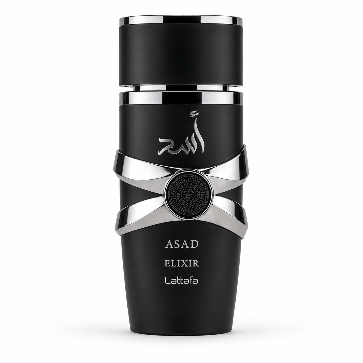 Lattafa Asad Elixir 100ml