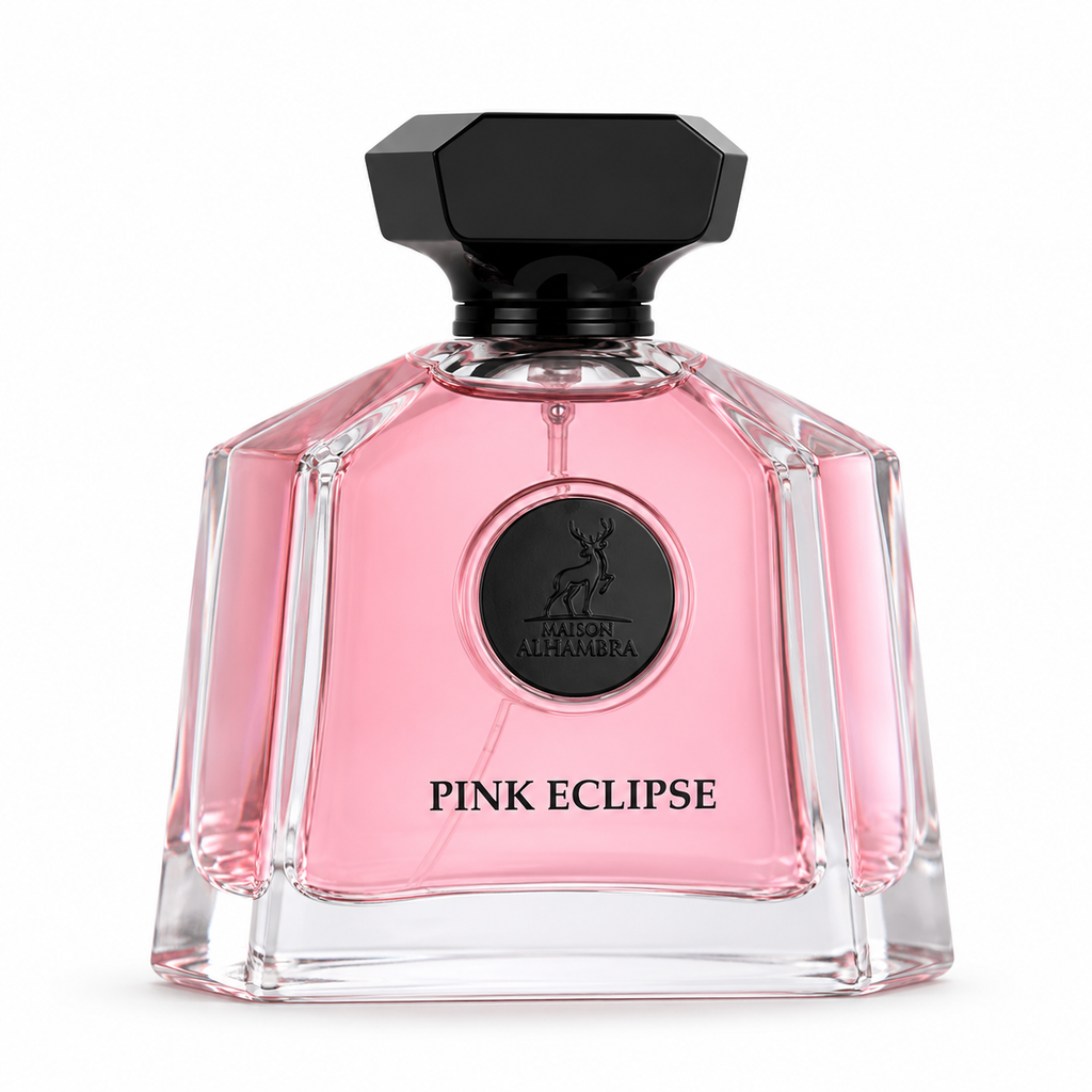 Maison Alhambra Pink Eclipse EDP 100ml