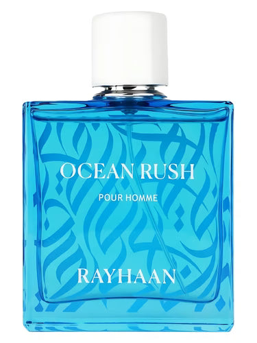 Ocean Rush