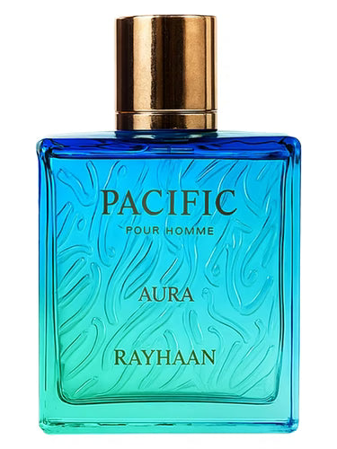 Pacific Aura