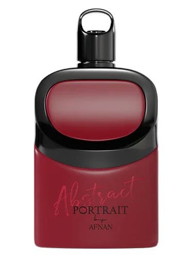 Portrait – Abstract