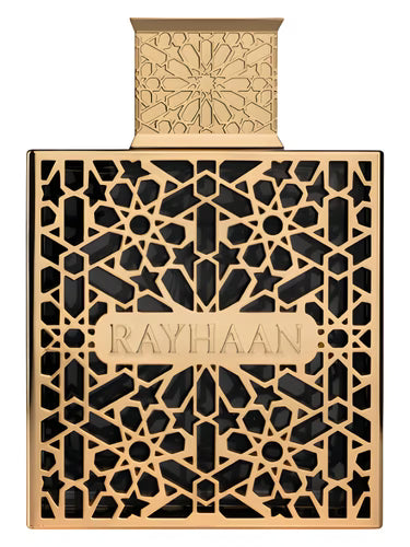 Rayhaan Elixir