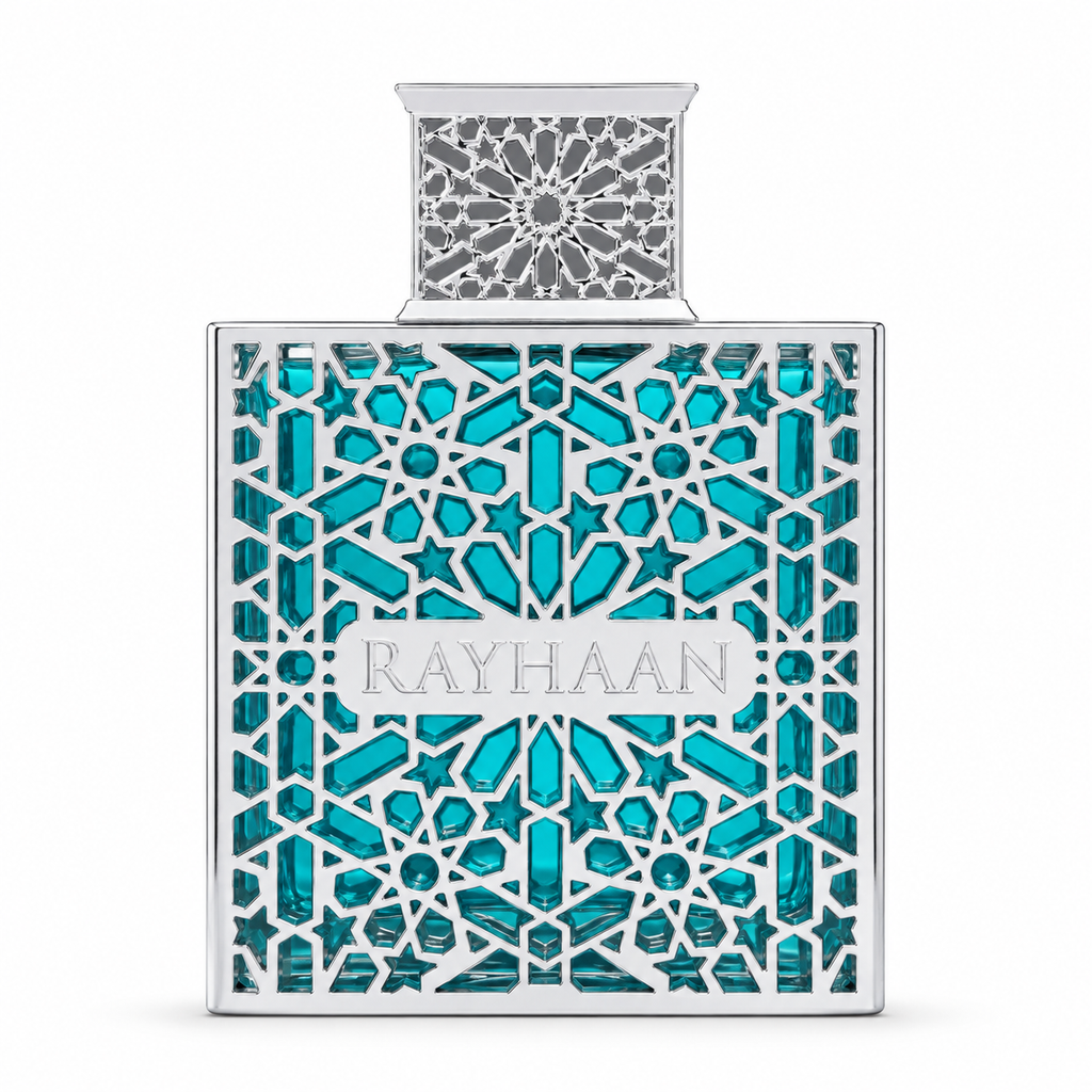 Rayhaan Aquatica EDP 100ml
