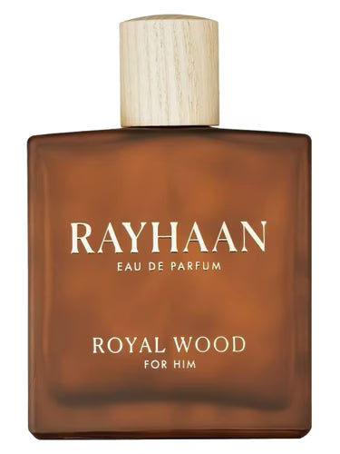 Royal Wood
