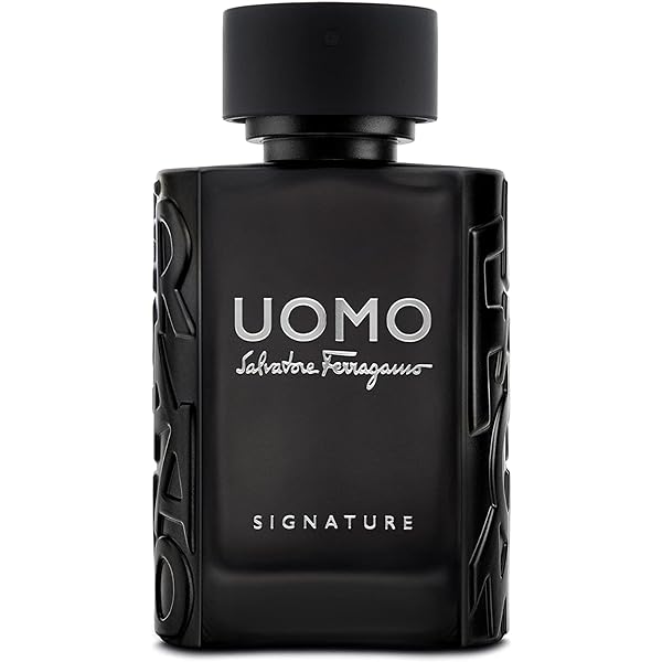 Salvatore Ferragamo Uomo Signature (M) Edp 100ml