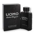 Salvatore Ferragamo Uomo Signature (M) Edp 100ml