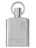 Supremacy Silver