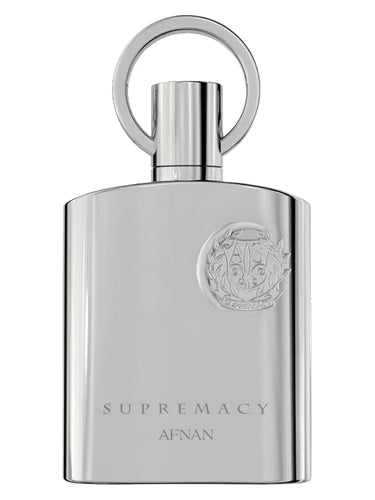 Supremacy Silver