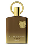 Supremacy in Oud