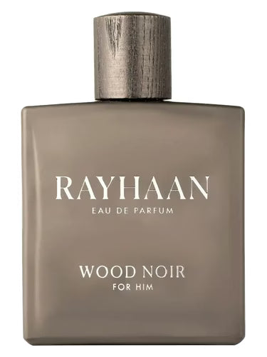 Wood Noir