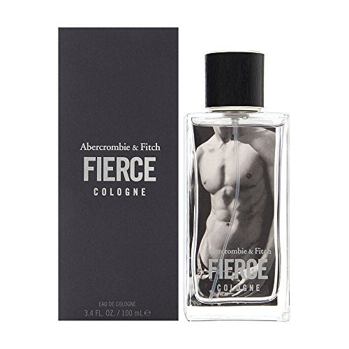 アバクロ　FIERCE COLOGNE100ml 香水 A&F Fierce Cologne 100ml – Hala Perfumes