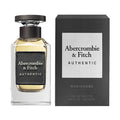Abercrombie & Fitch Authentic Edt 100ml