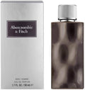 Abercrombie & Fitch First Instinct Extreme (M) Edp 50ml