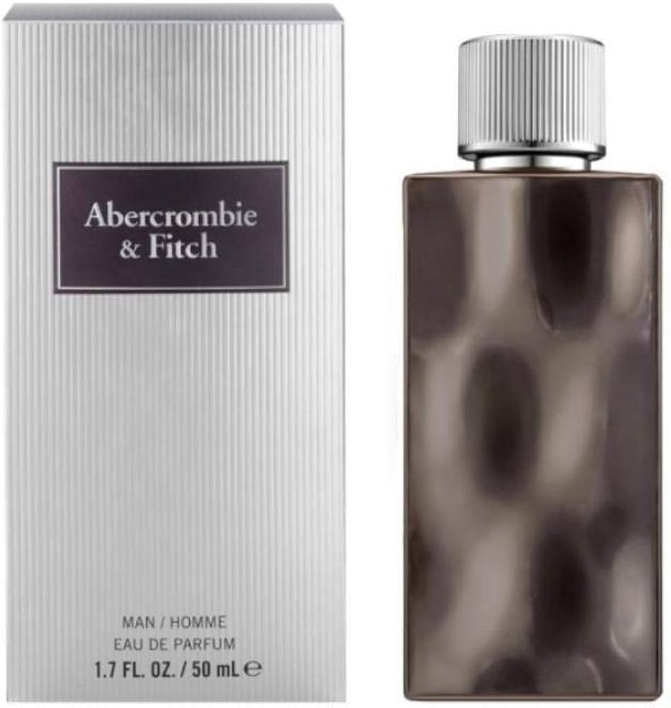 Abercrombie & Fitch First Instinct Extreme (M) Edp 50ml