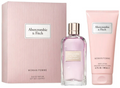 Abercrombie & Fitch First Instinct (W) Edp 100ml Set