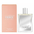 Abercrombie & Fitch Naturally Fierce (W) Edp 100ml