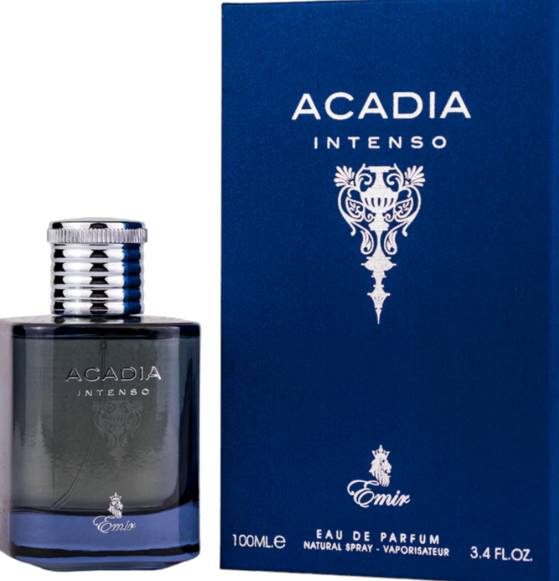 Acadia Intenso 100ml